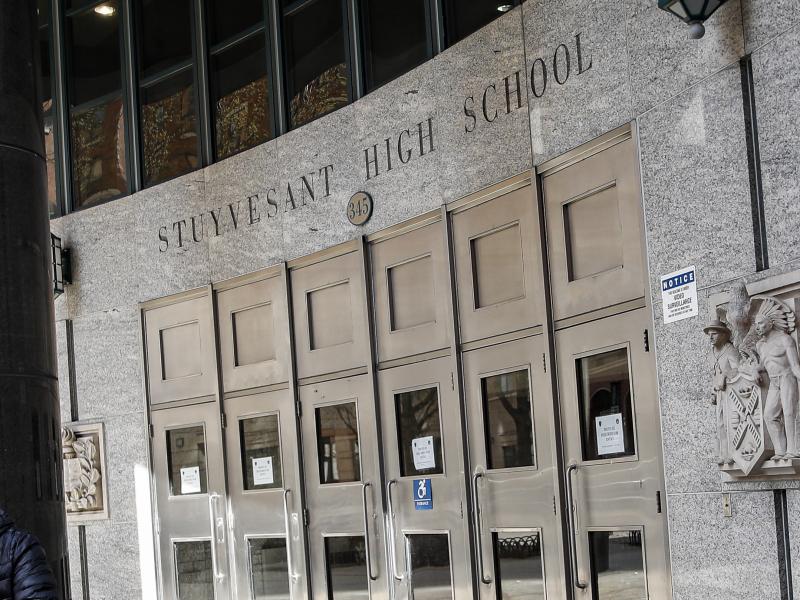 New York Gov. Andrew Cuomo announced Friday, that the state's schools would remain closed for the remainder of the school year. New York Gov. Andrew Cuomo announced Friday, that the state's schools would remain closed for the remainder of the school year.