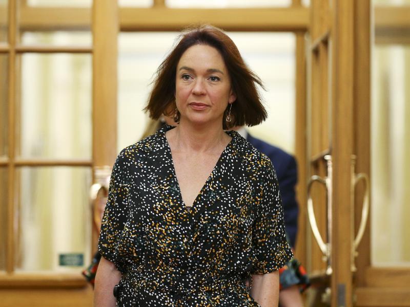 New Zealand's Parliament has approved a bill providing paid leave after a miscarriage or stillbirth. "The bill will give women and their partners time to come to terms with their loss without having to tap into sick leave," said member of Parliament Ginny New Zealand's Parliament has approved a bill providing paid leave after a miscarriage or stillbirth. "The bill will give women and their partners time to come to terms with their loss without having to tap into sick leave," said member of Parliament Ginny