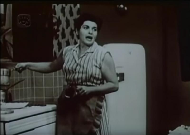 For decades, Nitza Villapol hosted Cocina al Minuto, a popular cooking show in Cuba. In the decades after Fidel Castro took power, she adapted her cooking, teaching Cubans how to make do without certain ingredients while instructing them in how to use onc For decades, Nitza Villapol hosted Cocina al Minuto, a popular cooking show in Cuba. In the decades after Fidel Castro took power, she adapted her cooking, teaching Cubans how to make do without certain ingredients while instructing them in how to use onc