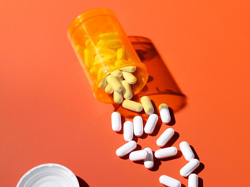 An organization campaigning against foreign drug imports has deep connections to the lobbying group PhRMA, which includes Eli Lilly, Pfizer and Bayer. An organization campaigning against foreign drug imports has deep connections to the lobbying group PhRMA, which includes Eli Lilly, Pfizer and Bayer.