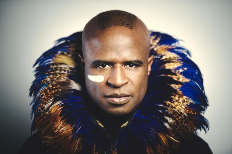 Alex Boyé Alex Boyé