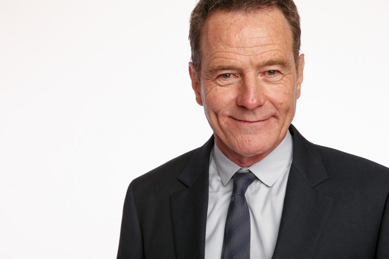 Bryan Cranston poses for a portrait at the Broadcast Television Journalists Association's Third Annual Critics' Choice Television Awards on June 10, 2013 in Los Angeles. Bryan Cranston poses for a portrait at the Broadcast Television Journalists Association's Third Annual Critics' Choice Television Awards on June 10, 2013 in Los Angeles.