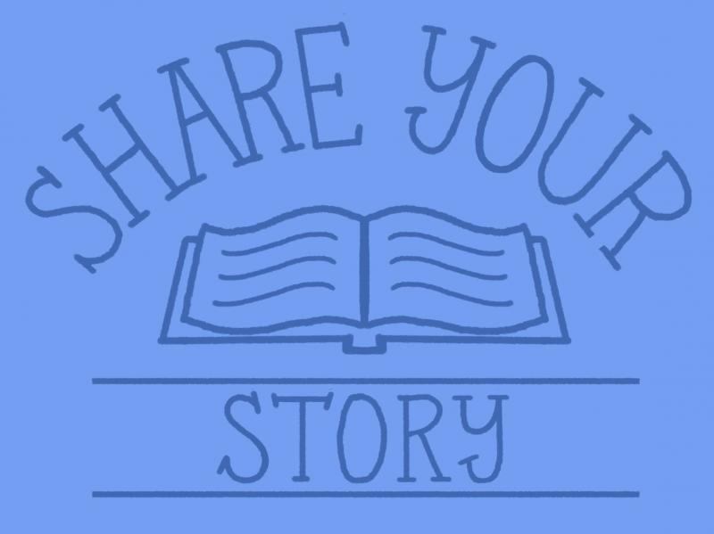 We want to hear from you. We want to hear from you.
