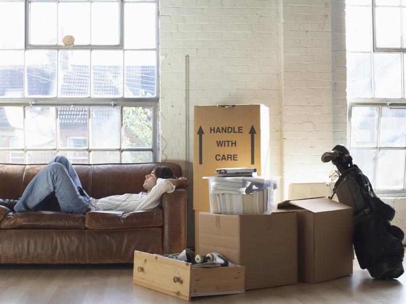 Up to 23 million Americans are planning to relocate as telework becomes the new normal, according to new survey. Up to 23 million Americans are planning to relocate as telework becomes the new normal, according to new survey.