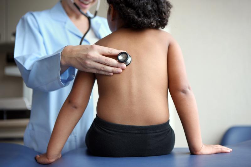 The number of children in the United States without health insurance jumped to 3.9 million in 2017 from about 3.6 million the year before, according to census data. The number of children in the United States without health insurance jumped to 3.9 million in 2017 from about 3.6 million the year before, according to census data.