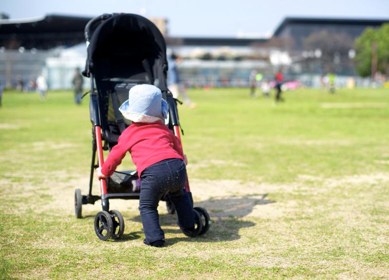 Injuries to babies associated with products like strollers and cribs have increased, a study finds. Injuries to babies associated with products like strollers and cribs have increased, a study finds.