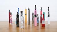 Some employees say e-cigarettes increase their productivity and help them steer clear of tobacco. But health regulators are looking into possible risks to e-cig users — and to co-workers. Some employees say e-cigarettes increase their productivity and help them steer clear of tobacco. But health regulators are looking into possible risks to e-cig users — and to co-workers.