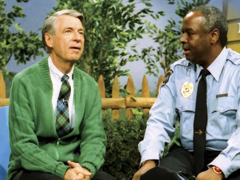 Officer Clemmons: A Memoir, by François S. Clemmons Officer Clemmons: A Memoir, by François S. Clemmons