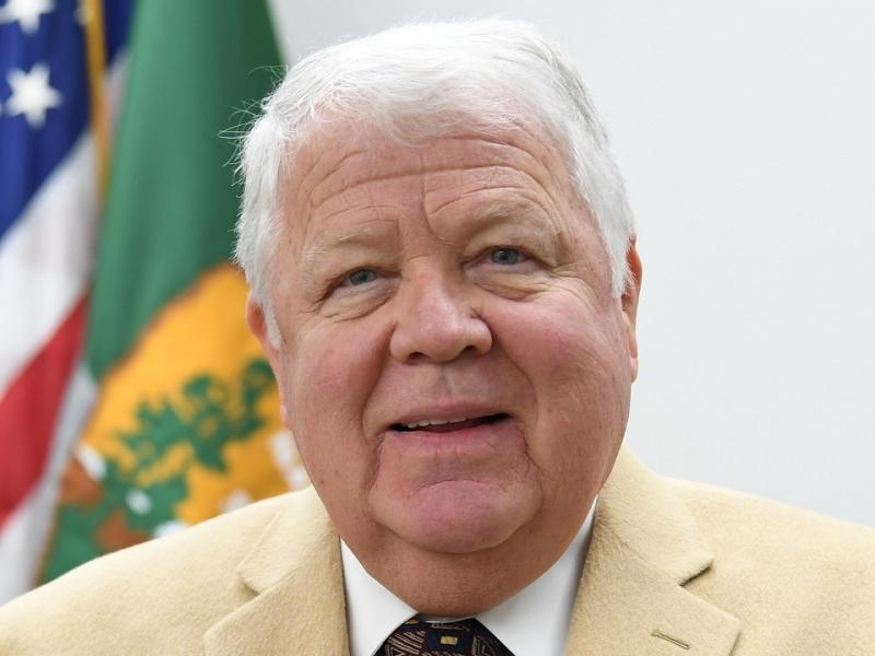 Paul Daniel Smith, once reprimanded by the National Park Service, is its new acting director. Paul Daniel Smith, once reprimanded by the National Park Service, is its new acting director.