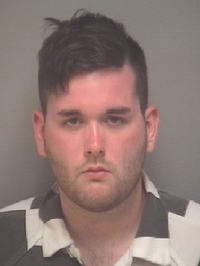 James Alex Fields Jr. is accused of ramming his car into a group of marchers after the white nationalist rally in Charlottesville, Va. James Alex Fields Jr. is accused of ramming his car into a group of marchers after the white nationalist rally in Charlottesville, Va.