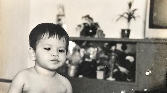 Jimmy Miller is one of thousands of children born out of relationships between American servicemen and Vietnamese women during the Vietnam War. Jimmy Miller is one of thousands of children born out of relationships between American servicemen and Vietnamese women during the Vietnam War.