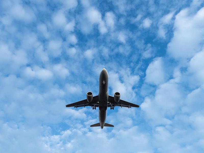 Commercial planes provide weather forecasters with vital data, so widespread flight cancellations could hurt local weather reports. Commercial planes provide weather forecasters with vital data, so widespread flight cancellations could hurt local weather reports.