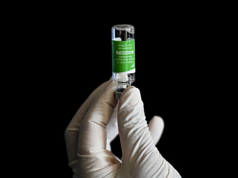 Covishield is the brand name used for the Oxford-AstraZeneca COVID-19 vaccine manufactured in India's Serum Institute, administered to millions of people, mostly in low- and middle-income countries. It's not on the list of approved vaccines for the Europe Covishield is the brand name used for the Oxford-AstraZeneca COVID-19 vaccine manufactured in India's Serum Institute, administered to millions of people, mostly in low- and middle-income countries. It's not on the list of approved vaccines for the Europe