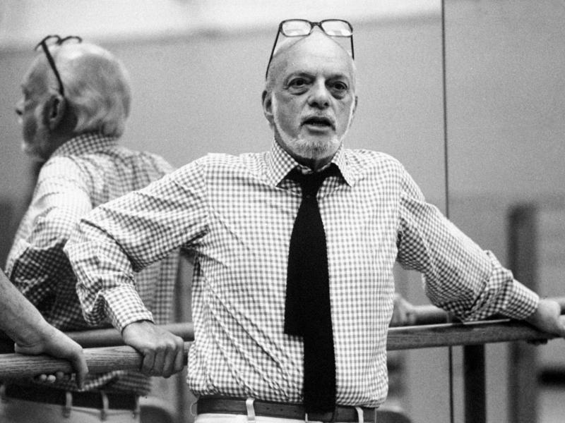 Broadway director and producer Hal Prince died this week at the age of 91. Broadway director and producer Hal Prince died this week at the age of 91.