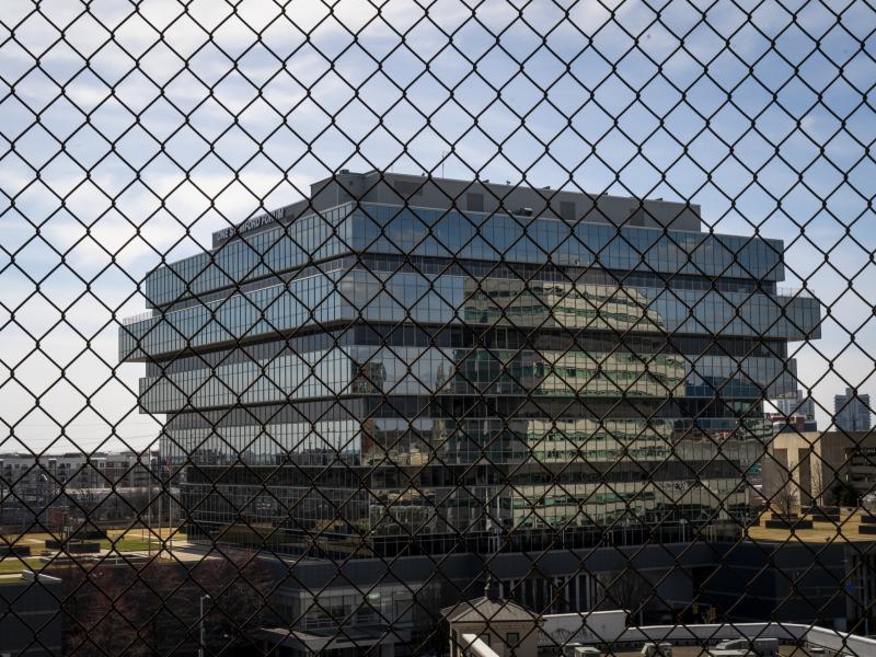 Purdue Pharma, with headquarters in Stamford, Conn., was forced into bankruptcy last year by the opioid crisis. Pressure on the opioid front comes even as drug firms are producing medicines and providing services, including testing and vaccine development Purdue Pharma, with headquarters in Stamford, Conn., was forced into bankruptcy last year by the opioid crisis. Pressure on the opioid front comes even as drug firms are producing medicines and providing services, including testing and vaccine development