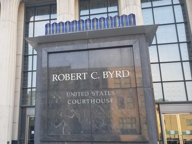 The federal opioid trial involving drug distributors AmerisourceBergen, Cardinal Health and McKesson is taking place in the Robert C. Byrd Courthouse in Charleston, W.Va. The trial is expected to establish whether the drug distributors, accused of failing The federal opioid trial involving drug distributors AmerisourceBergen, Cardinal Health and McKesson is taking place in the Robert C. Byrd Courthouse in Charleston, W.Va. The trial is expected to establish whether the drug distributors, accused of failing