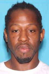This undated photo provided by the Orlando Police Department shows Markeith Loyd, a suspect in the fatal shooting of an Orlando police officer earlier this month as well as a 24-year-old woman who was three months pregnant. This undated photo provided by the Orlando Police Department shows Markeith Loyd, a suspect in the fatal shooting of an Orlando police officer earlier this month as well as a 24-year-old woman who was three months pregnant.