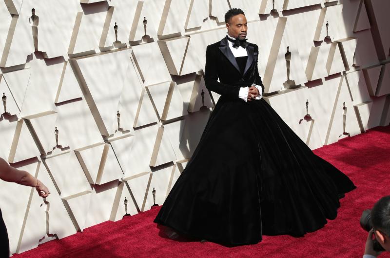 Billy Porter Billy Porter