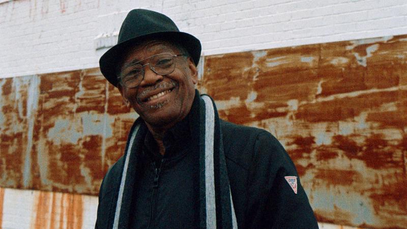 Don Bryant. Don Bryant.