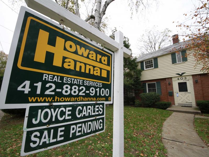 A record low number of homes for sale is pushing up prices and making it harder for first-time buyers to afford homeownership. A record low number of homes for sale is pushing up prices and making it harder for first-time buyers to afford homeownership.
