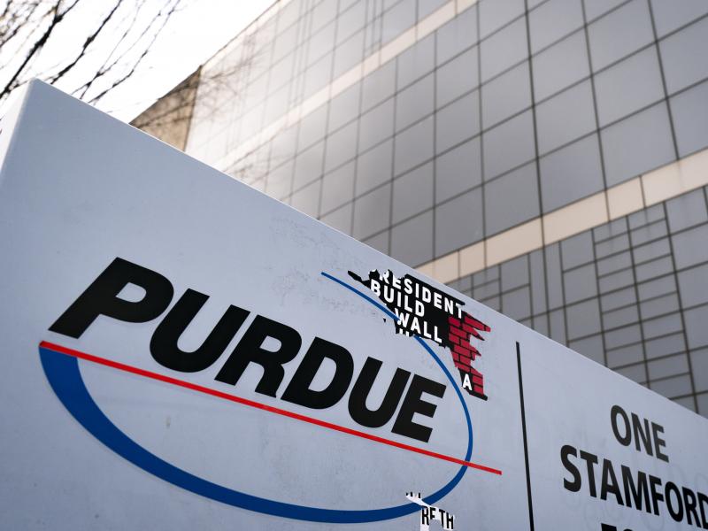 With a federal judge poised to approve the Purdue Pharma's controversial Chapter 11 plan, the company is working behind the scenes to preempt a legal challenge by the Department of Justice. With a federal judge poised to approve the Purdue Pharma's controversial Chapter 11 plan, the company is working behind the scenes to preempt a legal challenge by the Department of Justice.