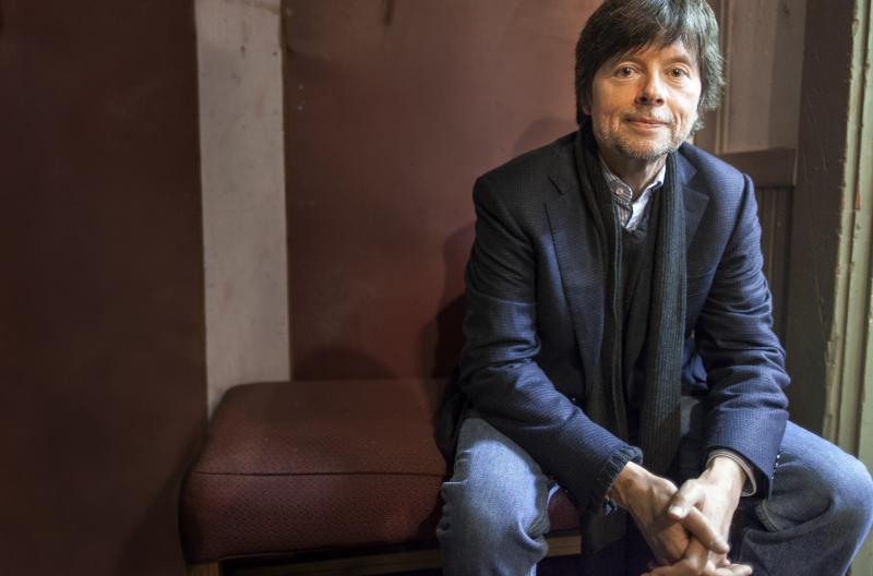Filmmaker Ken Burns has produced and directed historical documentaries for more than 30 years. In March, 140 documentary filmmakers signed a letter to PBS executives, suggesting the service may provide an unfair level of support to white creators. Filmmaker Ken Burns has produced and directed historical documentaries for more than 30 years. In March, 140 documentary filmmakers signed a letter to PBS executives, suggesting the service may provide an unfair level of support to white creators.