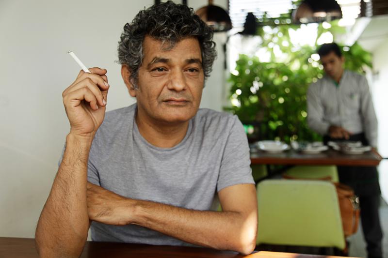 Pakistani author Mohammed Hanif says copies of the Urdu translation of his irreverent novel, A Case of Exploding Mangoes, were seized from his publisher's office this week. The book was published in English in 2008 to wide international acclaim and was tr Pakistani author Mohammed Hanif says copies of the Urdu translation of his irreverent novel, A Case of Exploding Mangoes, were seized from his publisher's office this week. The book was published in English in 2008 to wide international acclaim and was tr