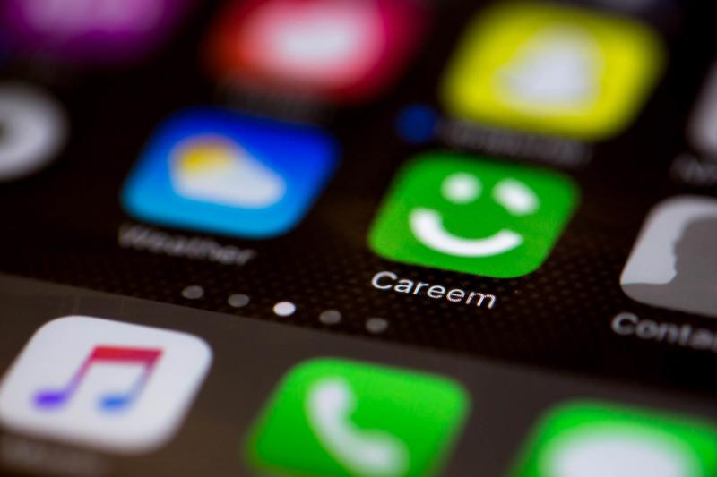 Careem, a ride-sharing app popular in Pakistan, tried a new twist: putting a matchmaker inside your car. Careem, a ride-sharing app popular in Pakistan, tried a new twist: putting a matchmaker inside your car.