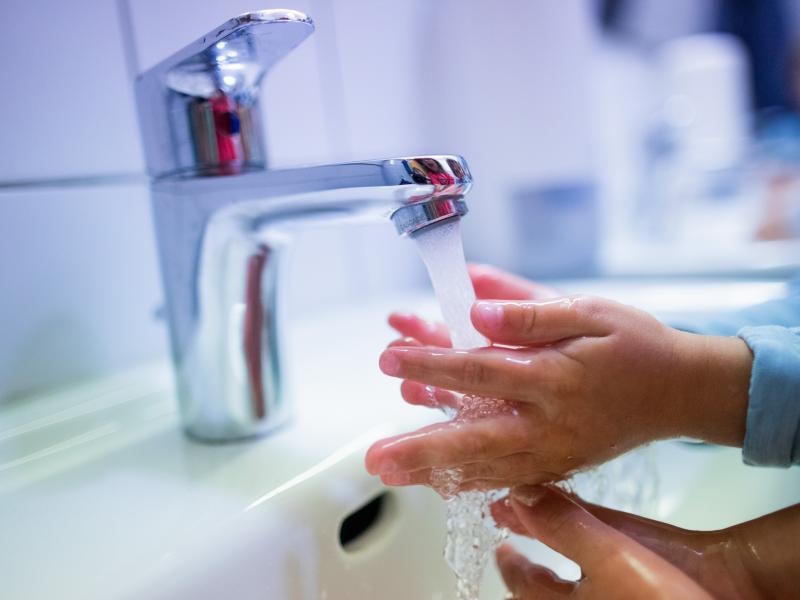 Public health officials urge people to wash their hands more often during the pandemic. That can be a problem for people with Obsessive-compulsive disorder, who are trying to reduce such habits. Public health officials urge people to wash their hands more often during the pandemic. That can be a problem for people with Obsessive-compulsive disorder, who are trying to reduce such habits.