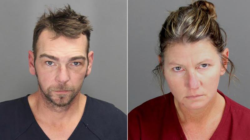 James and Jennifer Crumbley, the parents of a teen accused of killing four students in a shooting at Oxford High School, pleaded not guilty to involuntary manslaughter charges on Saturday. James and Jennifer Crumbley, the parents of a teen accused of killing four students in a shooting at Oxford High School, pleaded not guilty to involuntary manslaughter charges on Saturday.