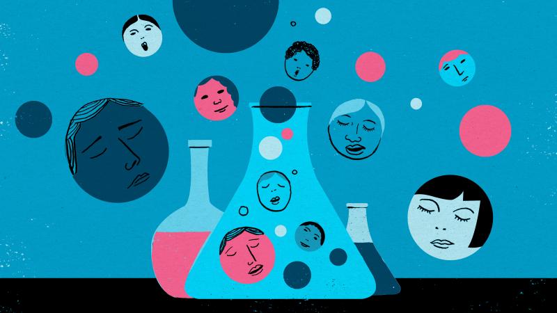 Medical researchers are including more patient voices in the discussion of how research is carried out. Medical researchers are including more patient voices in the discussion of how research is carried out.