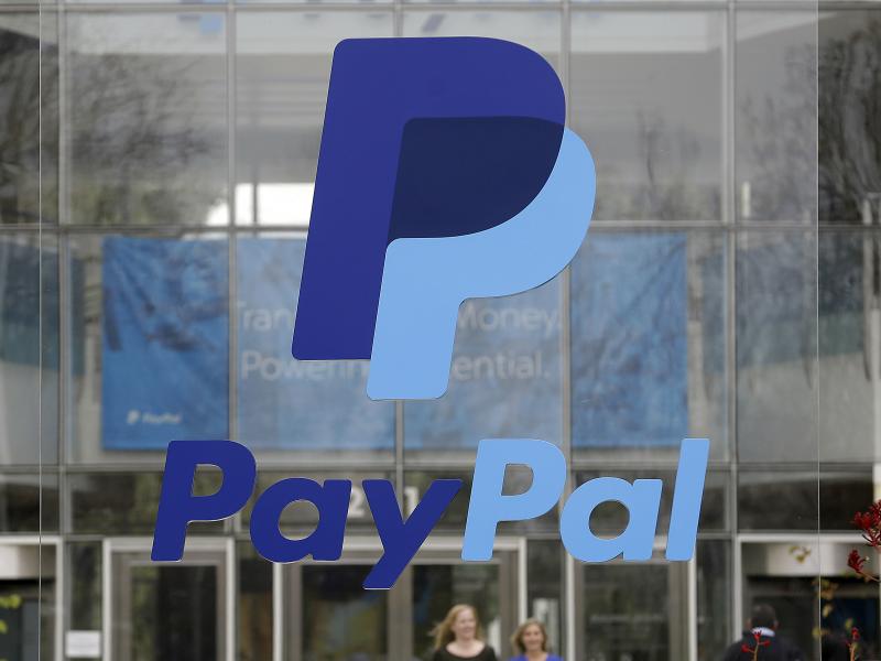 PayPal wrote to a British woman who had died of cancer, saying her death was a breach of contract. The company has since apologized and pledged to find out how it made the mistake. PayPal wrote to a British woman who had died of cancer, saying her death was a breach of contract. The company has since apologized and pledged to find out how it made the mistake.