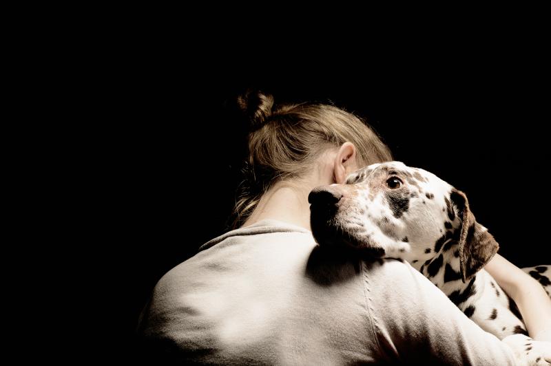 Mental illness can be isolating, making the companionship of pets even more precious. Mental illness can be isolating, making the companionship of pets even more precious.