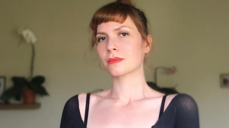 Poet Elaine Kahn says the Poetry Field School had its origin in a tweet. Poet Elaine Kahn says the Poetry Field School had its origin in a tweet.
