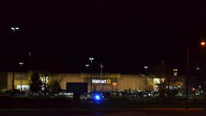 Three people were shot dead in a Thornton, Colo., Walmart on Wednesday night, and police arrested the suspected gunman one day later. Three people were shot dead in a Thornton, Colo., Walmart on Wednesday night, and police arrested the suspected gunman one day later.