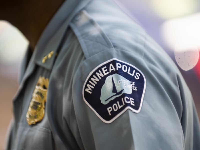 The Minneapolis Police Department has been under increased scrutiny by residents and elected officials after the murder of George Floyd in police custody last year. The Minneapolis Police Department has been under increased scrutiny by residents and elected officials after the murder of George Floyd in police custody last year.