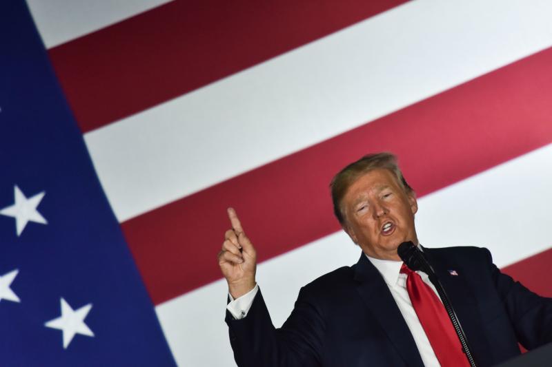 President Trump's poll numbers are starting to dip at exactly the wrong time. A new NPR/Marist poll finds Trump's approval rating at 39 percent. President Trump's poll numbers are starting to dip at exactly the wrong time. A new NPR/Marist poll finds Trump's approval rating at 39 percent.