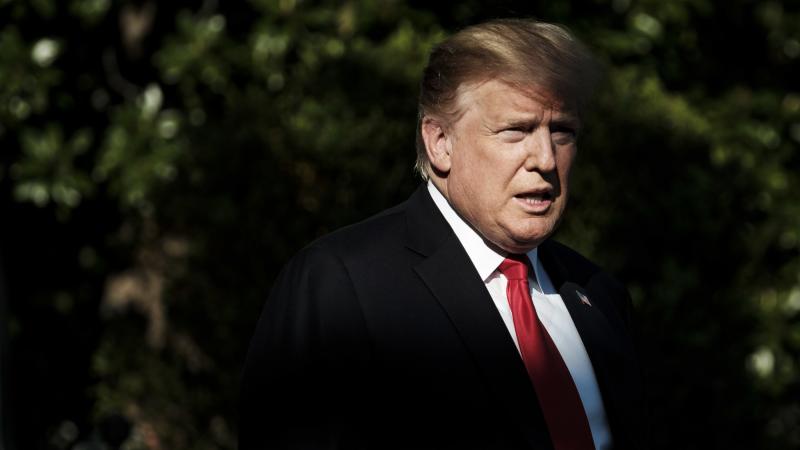 After the release of the Mueller report, 7 in 10 Democrats say the findings should lead to impeachment hearings in Congress against President Trump. In contrast, 91% of Republicans think it should not lead to such hearings. After the release of the Mueller report, 7 in 10 Democrats say the findings should lead to impeachment hearings in Congress against President Trump. In contrast, 91% of Republicans think it should not lead to such hearings.
