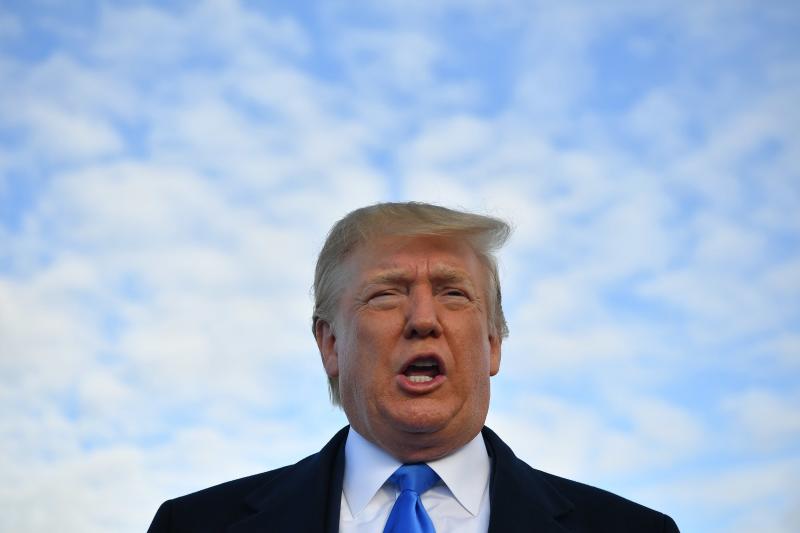 President Trump has a 41% approval rating, according to a new NPR/PBS NewsHour/Marist Poll. President Trump has a 41% approval rating, according to a new NPR/PBS NewsHour/Marist Poll.
