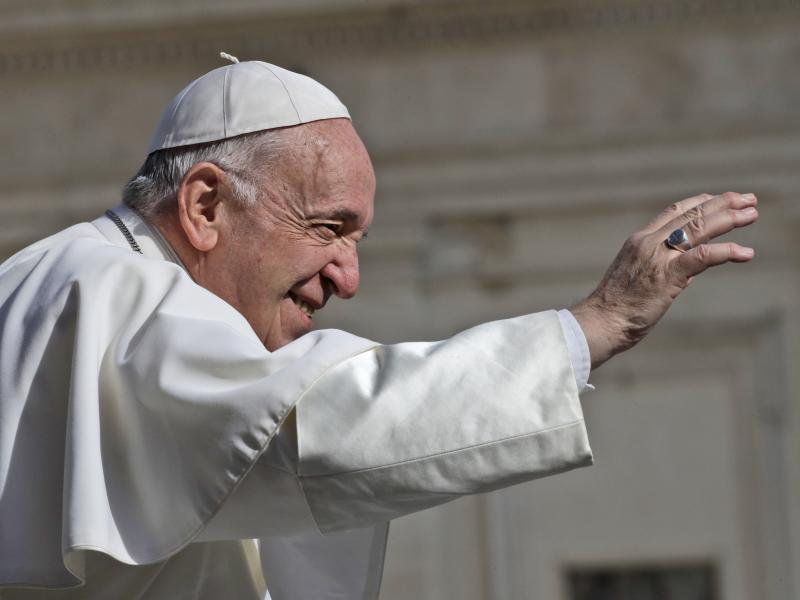 The sweeping new regulations are Pope Francis' latest effort to combat sexual abuse involving the church. The sweeping new regulations are Pope Francis' latest effort to combat sexual abuse involving the church.