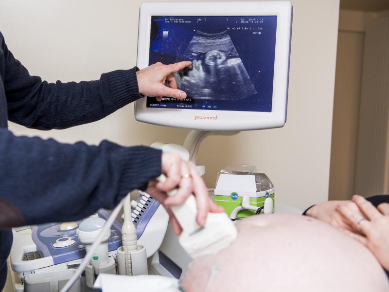 As hospitals consider how the COVID-19 pandemic is affecting care, maternity wards across the country are changing policies on deliveries and visitors. As hospitals consider how the COVID-19 pandemic is affecting care, maternity wards across the country are changing policies on deliveries and visitors.