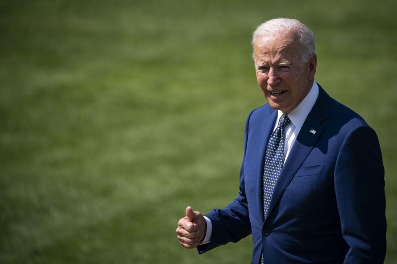 President Biden praised Team USA athletes on a video call on Saturday that included special shoutouts to gymnast Simone Biles and swimmer Katie Ledecky. President Biden praised Team USA athletes on a video call on Saturday that included special shoutouts to gymnast Simone Biles and swimmer Katie Ledecky.