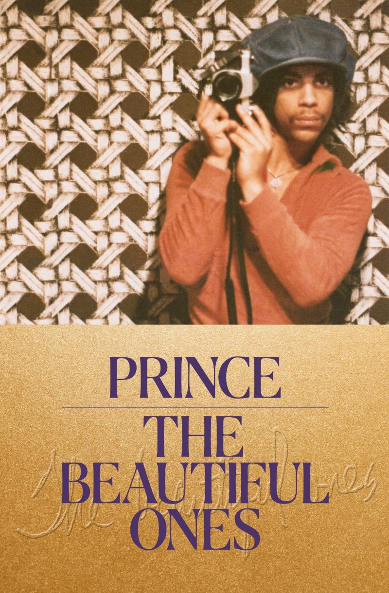 The Beautiful Ones cover The Beautiful Ones cover