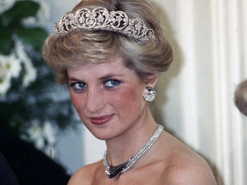 "Our mother lost her life because of this," Prince Harry said in a statement on Thursday, following the release of a scathing report that says Martin Bashir secured a one-on-one interview with Princess Diana by lying and falsifying documents. "Our mother lost her life because of this," Prince Harry said in a statement on Thursday, following the release of a scathing report that says Martin Bashir secured a one-on-one interview with Princess Diana by lying and falsifying documents.
