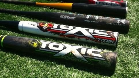 The genial world of amateur softball has a dark secret: hot bats. They look just like ordinary softball bats, but they've been altered to send balls faster and farther. The genial world of amateur softball has a dark secret: hot bats. They look just like ordinary softball bats, but they've been altered to send balls faster and farther.