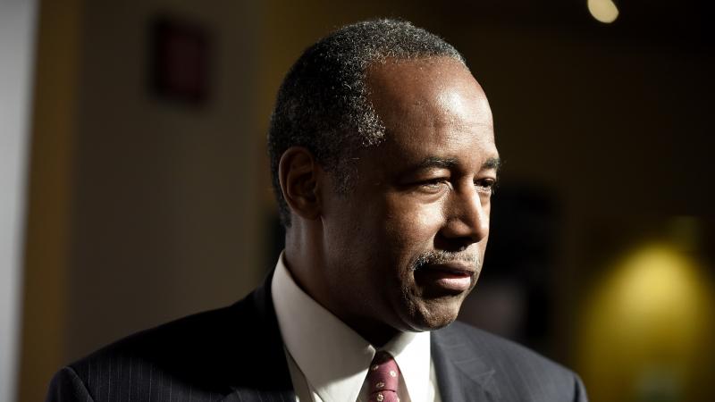 HUD Secretary Ben Carson is portraying the proposed change as a way to help low-income Americans who are in need of housing assistance. HUD Secretary Ben Carson is portraying the proposed change as a way to help low-income Americans who are in need of housing assistance.