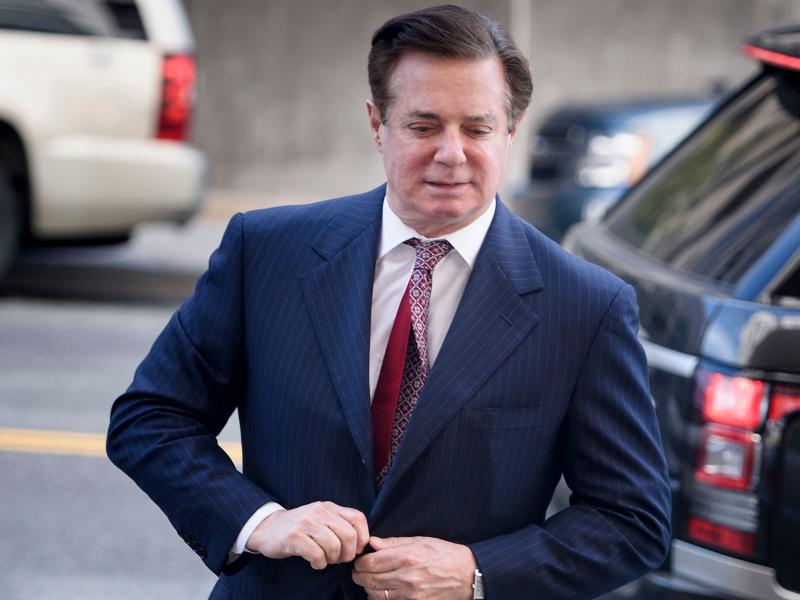 Prosecutors say Paul Manafort gets special treatment during his pretrial confinement and there is no reason to delay the case against him. Prosecutors say Paul Manafort gets special treatment during his pretrial confinement and there is no reason to delay the case against him.