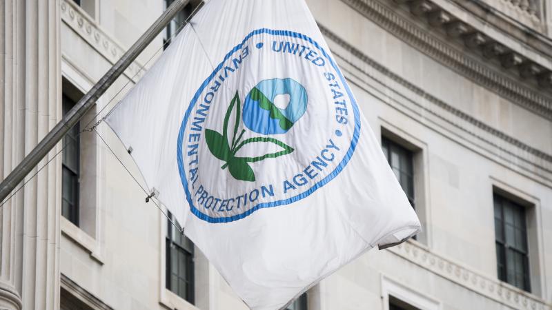 The Environmental Protection Agency have been hard-pressed to find any advocates for rolling back regulations in an online public comment forum. The Environmental Protection Agency have been hard-pressed to find any advocates for rolling back regulations in an online public comment forum.