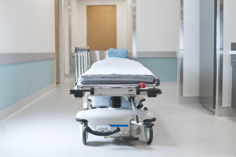 The goal was to make sure hospitals didn't send patients home too soon, without a plan for following up or without enough support at home to recover completely. The goal was to make sure hospitals didn't send patients home too soon, without a plan for following up or without enough support at home to recover completely.