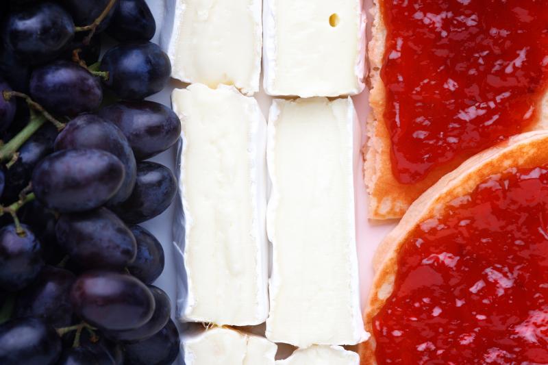 The French have a formidable food reputation. How formidable is your knowledge? The French have a formidable food reputation. How formidable is your knowledge?